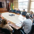 Foto: Assessoria/Prefeitura