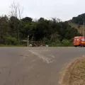 Foto: Corpo de Bombeiros