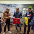 Foto: Assessoria/Prefeitura
