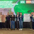 Foto: Assessoria/Prefeitura