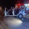 Foto: Corpo de Bombeiros