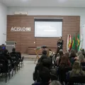 Foto: Assessoria/Acislo