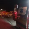 Foto: Corpo de Bombeiros
