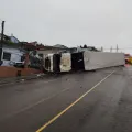 Foto: Corpo de Bombeiros