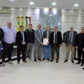 Foto: Assessoria/Câmara