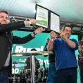 Foto: Assessoria/Prefeitura
