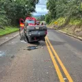 Foto: Corpo de Bombeiros