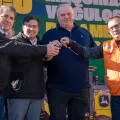 Foto: Assessoria/Prefeitura