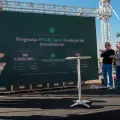 Foto: Assessoria/Prefeitura