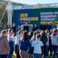 Foto: Assessoria/Prefeitura