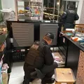 Foto: Polícia Civil
