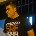 Carlos Henrique Buscariollo, filho de Antônio, também foi preso em Santa Bárbara do Oeste (SP)