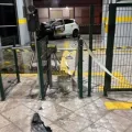 Foto: Corpo de Bombeiros/Divulgação/ND Mais