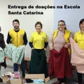 Foto: Emily Ecker/Jovem Vida