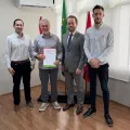 Foto: Assessoria/Prefeitura de Xanxerê