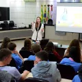 Foto: Assessoria/Câmara
