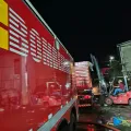 Foto: Corpo de Bombeiros