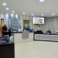 Foto: Assessoria/Câmara