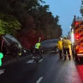 Foto: Corpo de Bombeiros