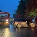 Foto: Corpo de Bombeiros