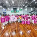 Fotos: Rodrigo Rosaneli e Samara Graciolii