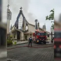 Foto: Corpo de Bombeiros