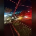 Foto: Corpo de Bombeiros