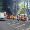Foto: Defesa Civil/Divulgação